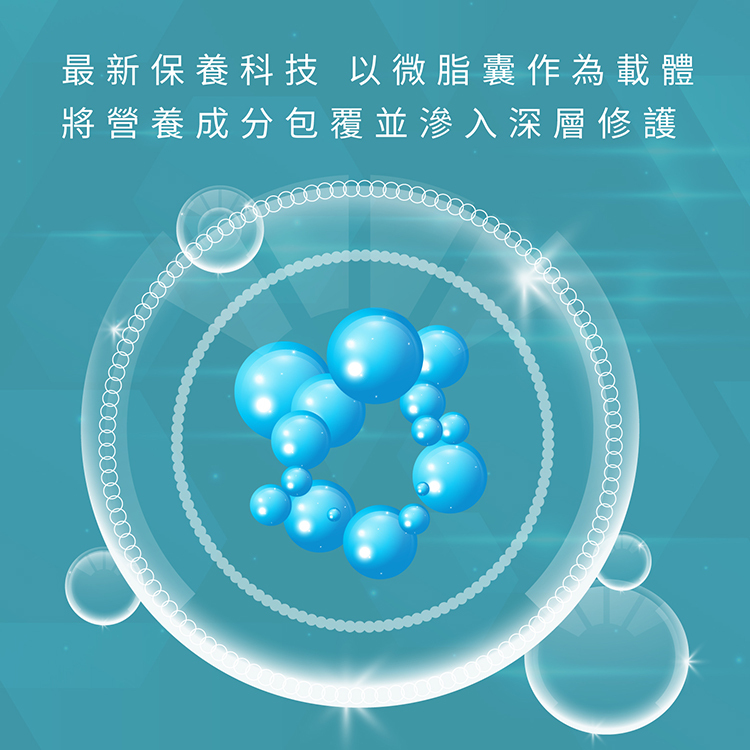 瞬間護髮,滋潤,滋養,保濕,免沖洗護髮,糖果香,深層護髮,居家護髮,居家保養