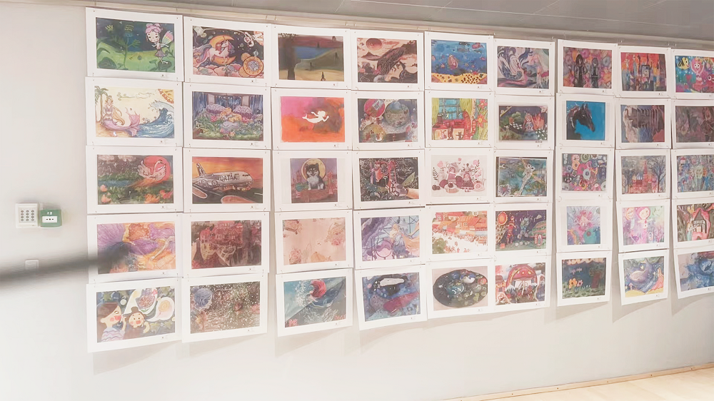 丹麥參展賽_哥本哈根展覽2025年1月_開幕典禮