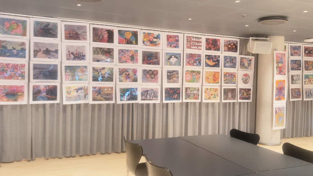 丹麥參展賽_哥本哈根展覽2025年1月_開幕典禮