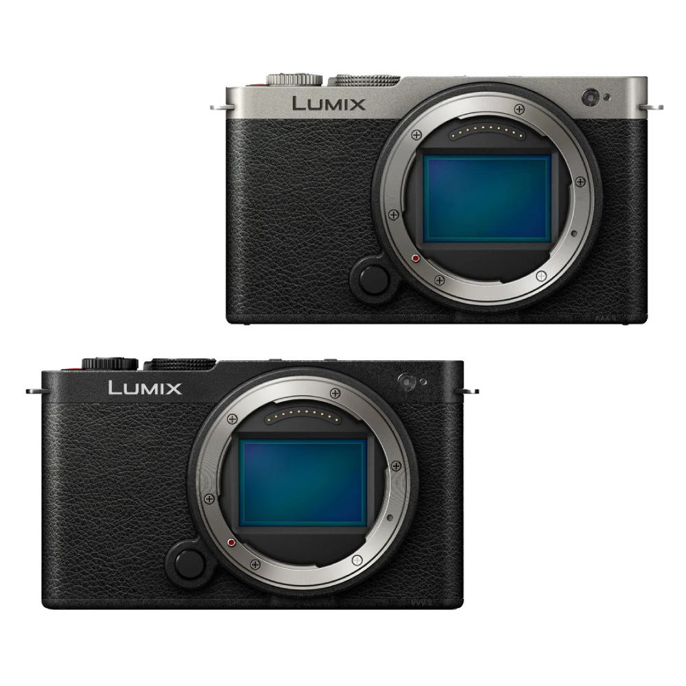 PANASONIC LUMIX DC-S9 BODY