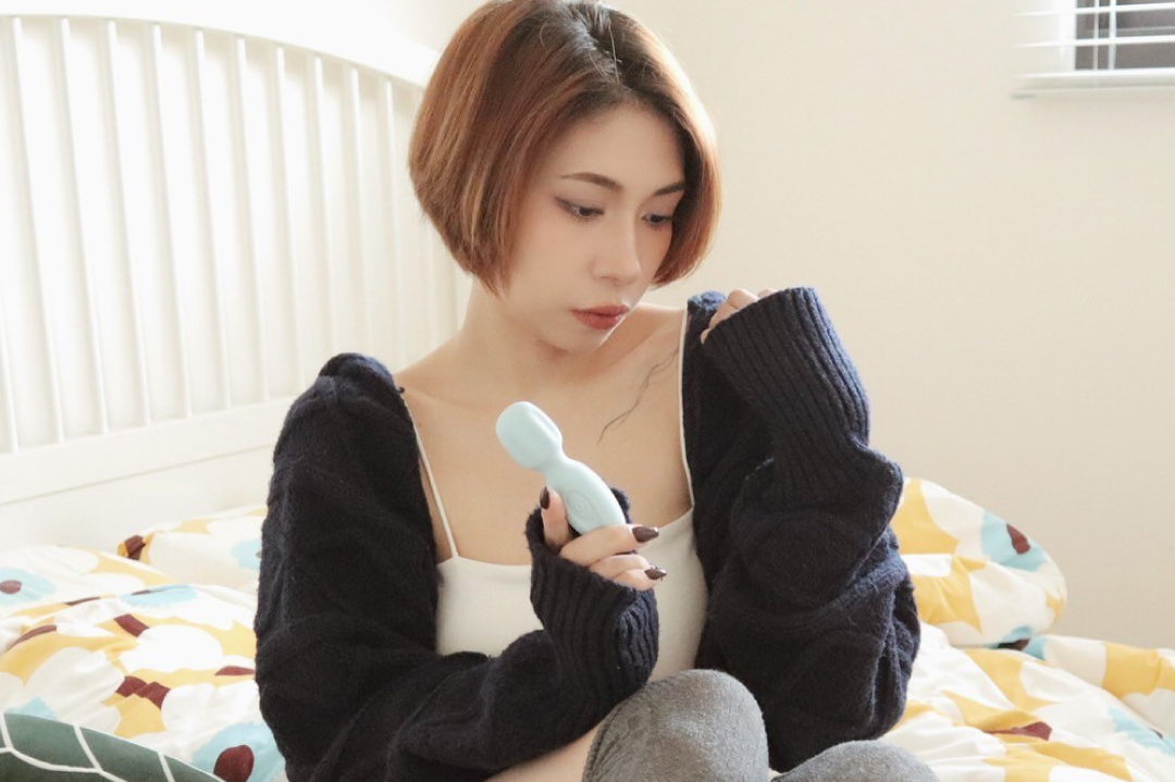 WINYI 口袋精靈吸吮按摩器