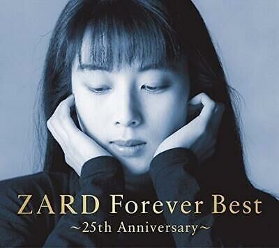 ZARD - Forever Best~25th Anniversary（Blu-spec CD 4枚組）