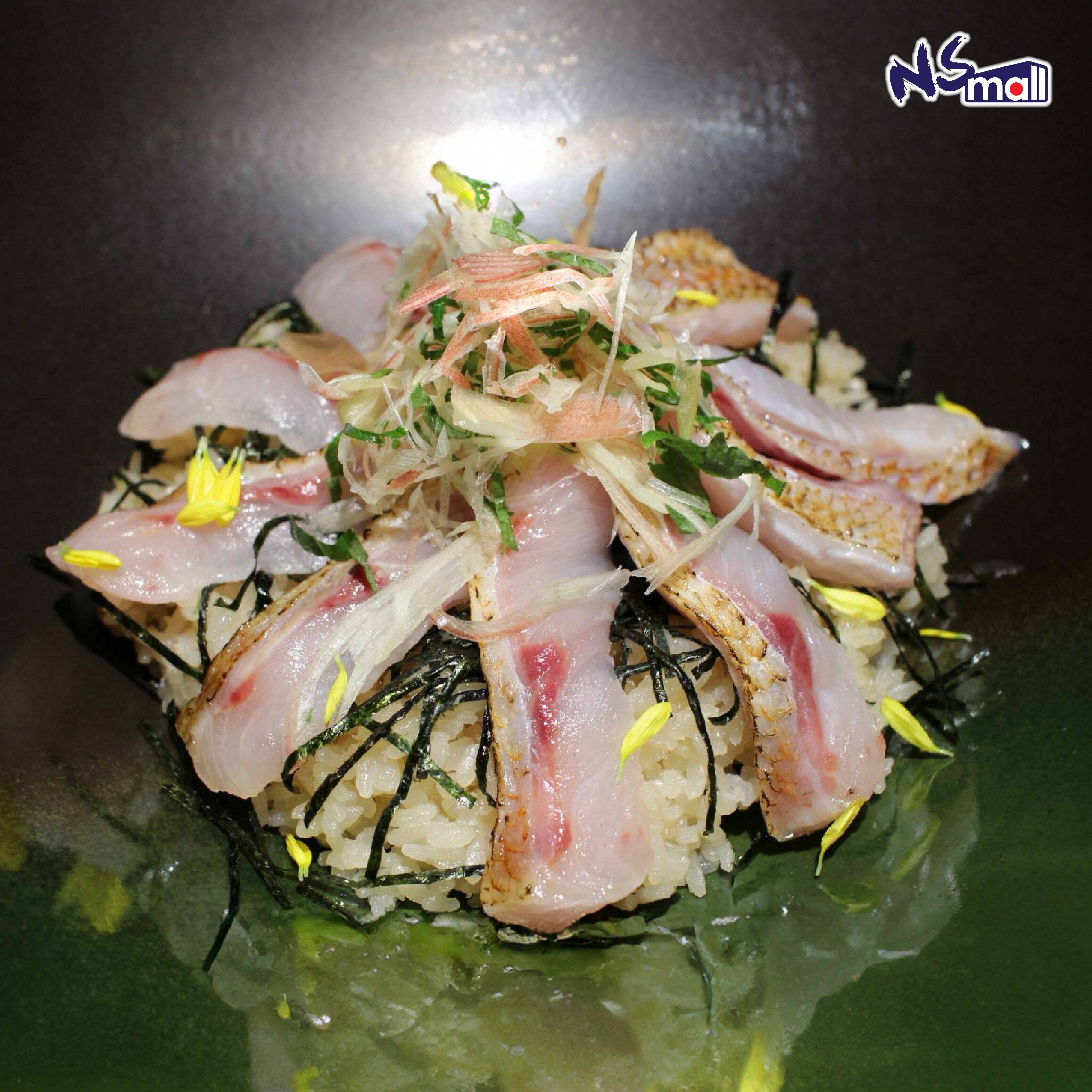 赤鯥 約400-500g/條