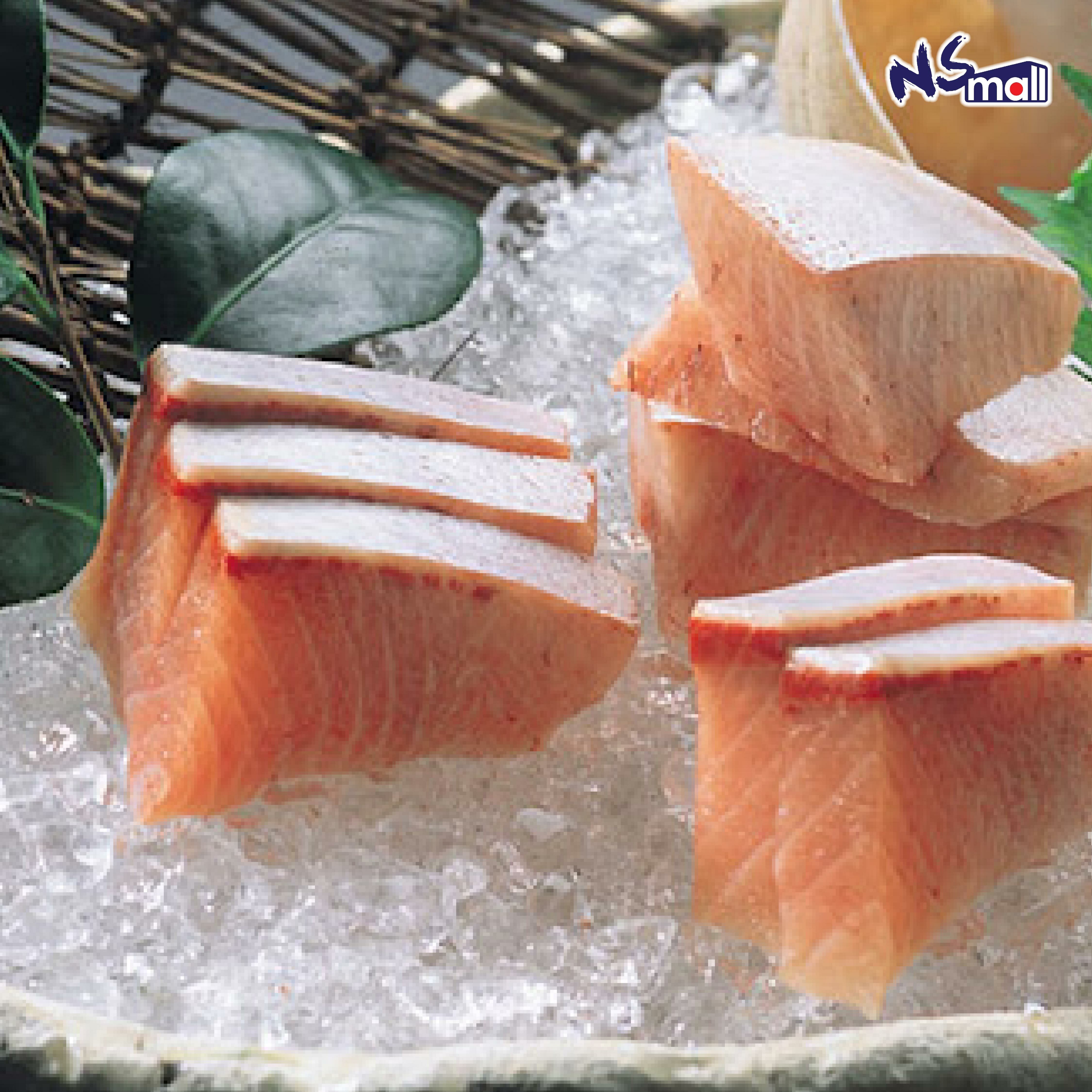 鰤魚 約10-12kg/條