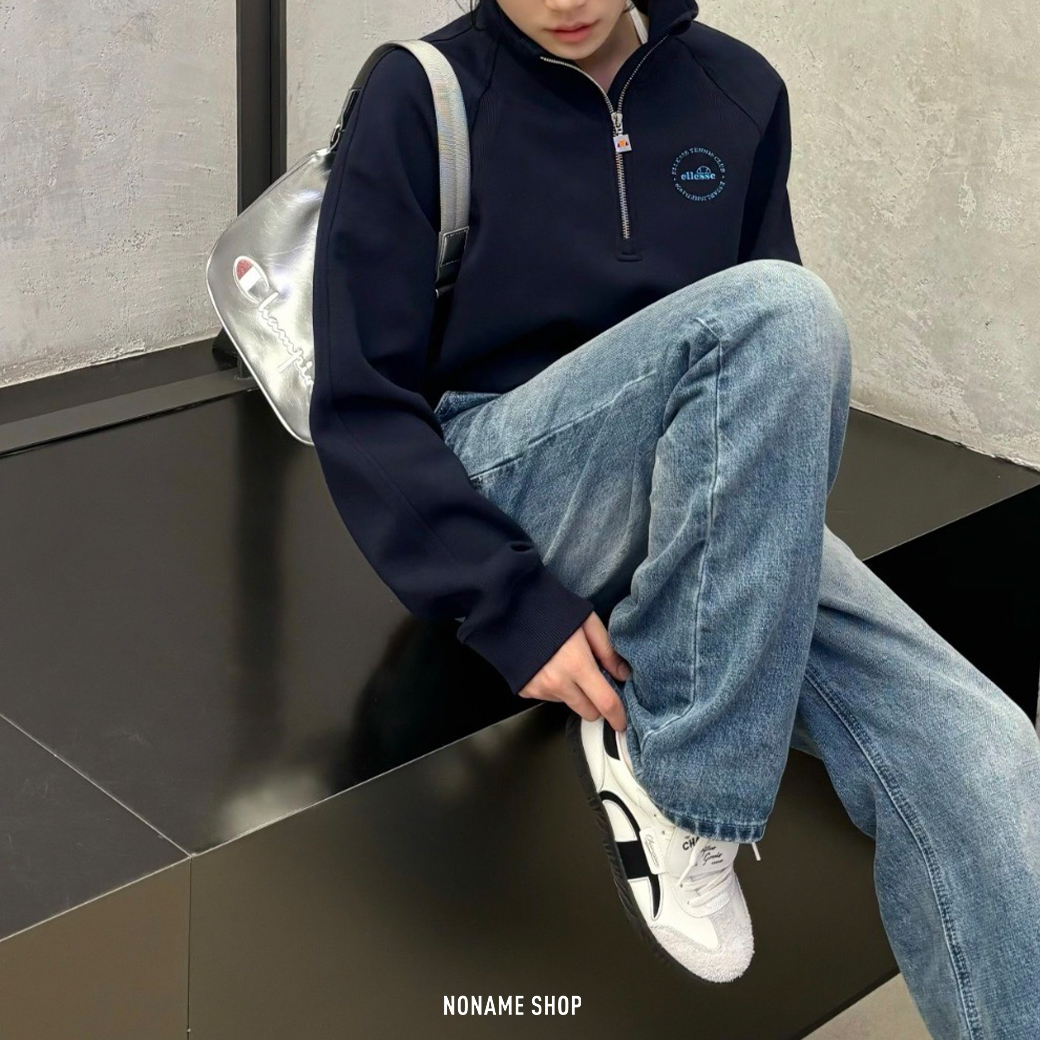 CHAMPION Champ T-Trainer 翻蓋鞋舌 學院風 復古 德訓鞋 (男/女款)