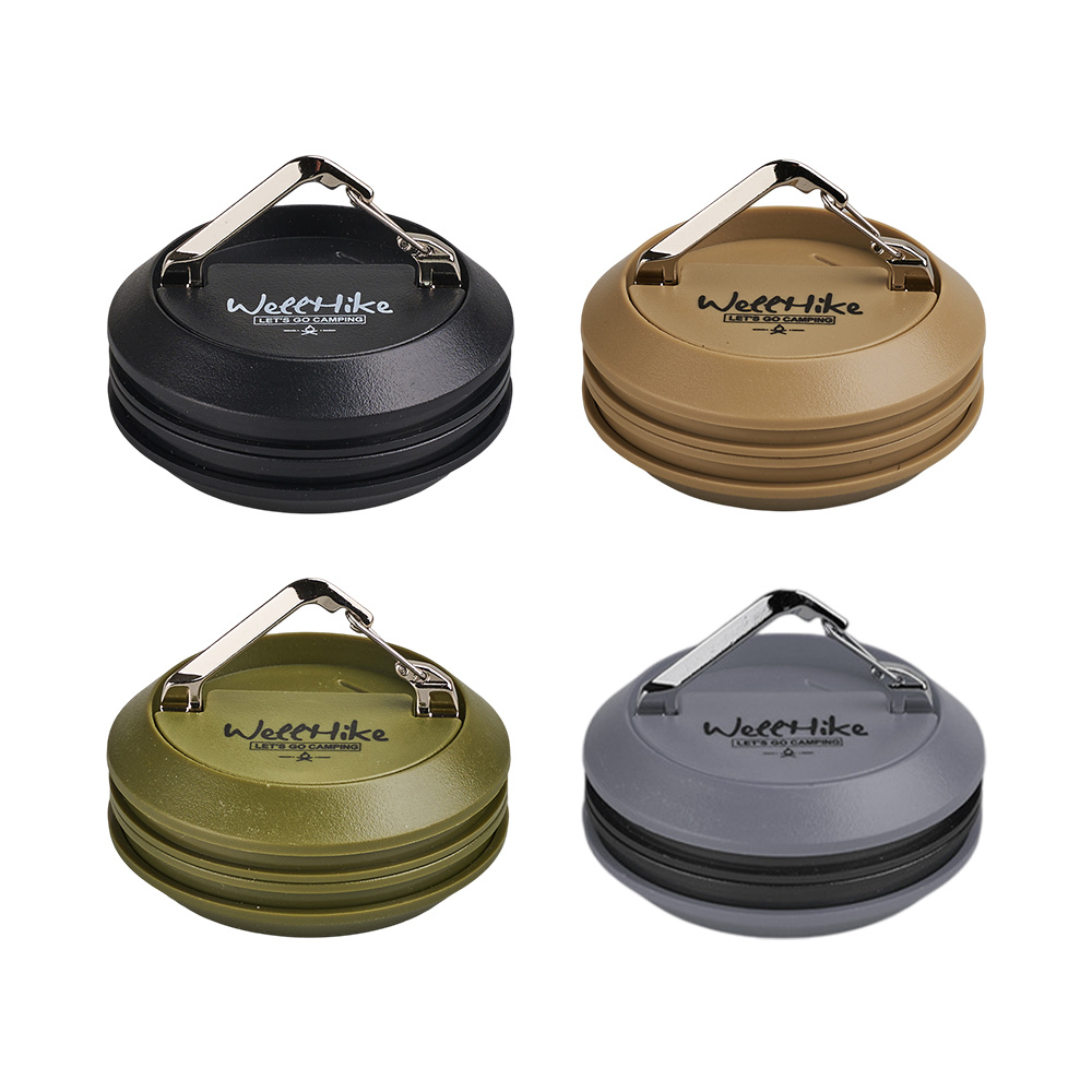 WELLHIKE 磁吸多功能掛勾2.0