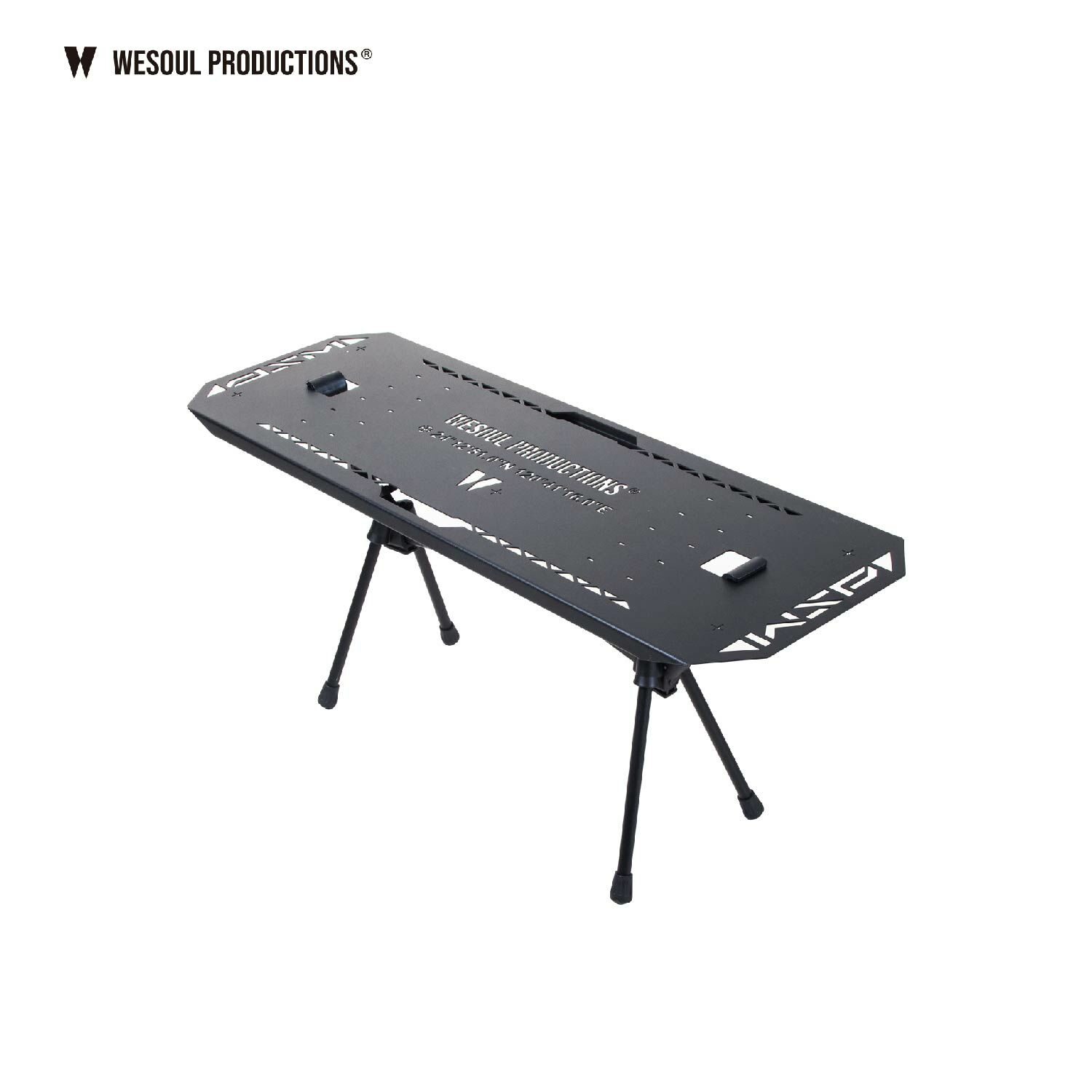 WSP－STRATEGY MILITARY TABLE -戰略軍事桌