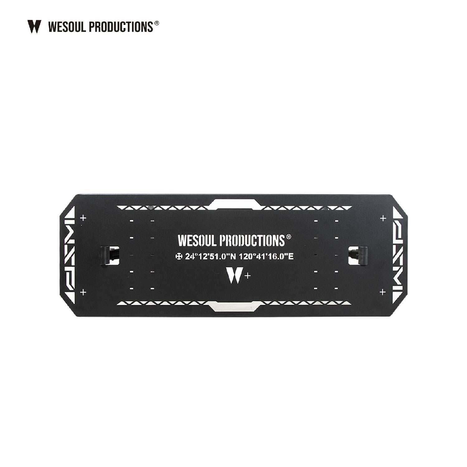 WSP－STRATEGY MILITARY TABLE -戰略軍事桌