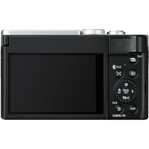Panasonic Lumix TZ99 隨身相機