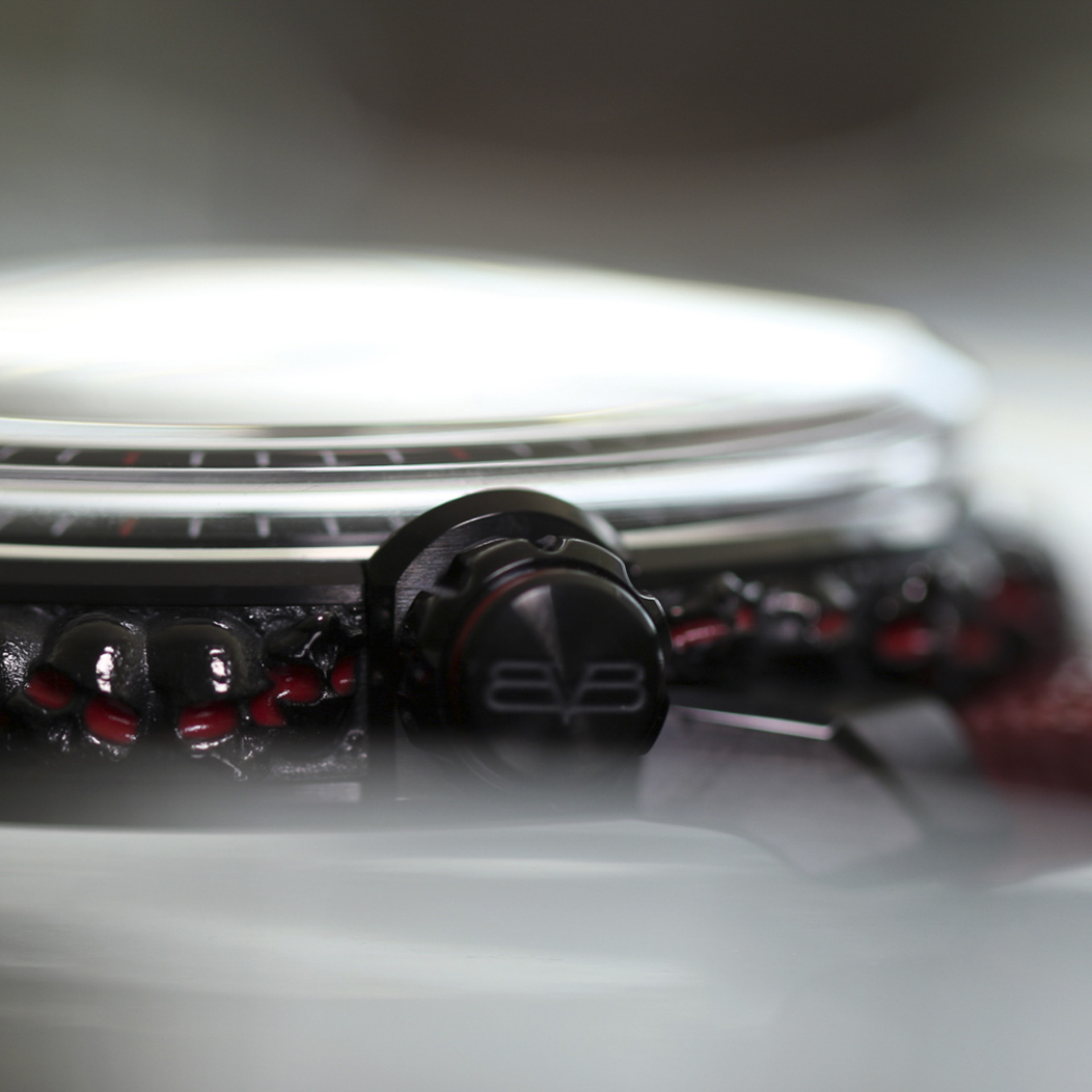 BB-01 自動機械系列 紅色骷髏魅影自動大三針-限量版_CT43APBA.25-2.11