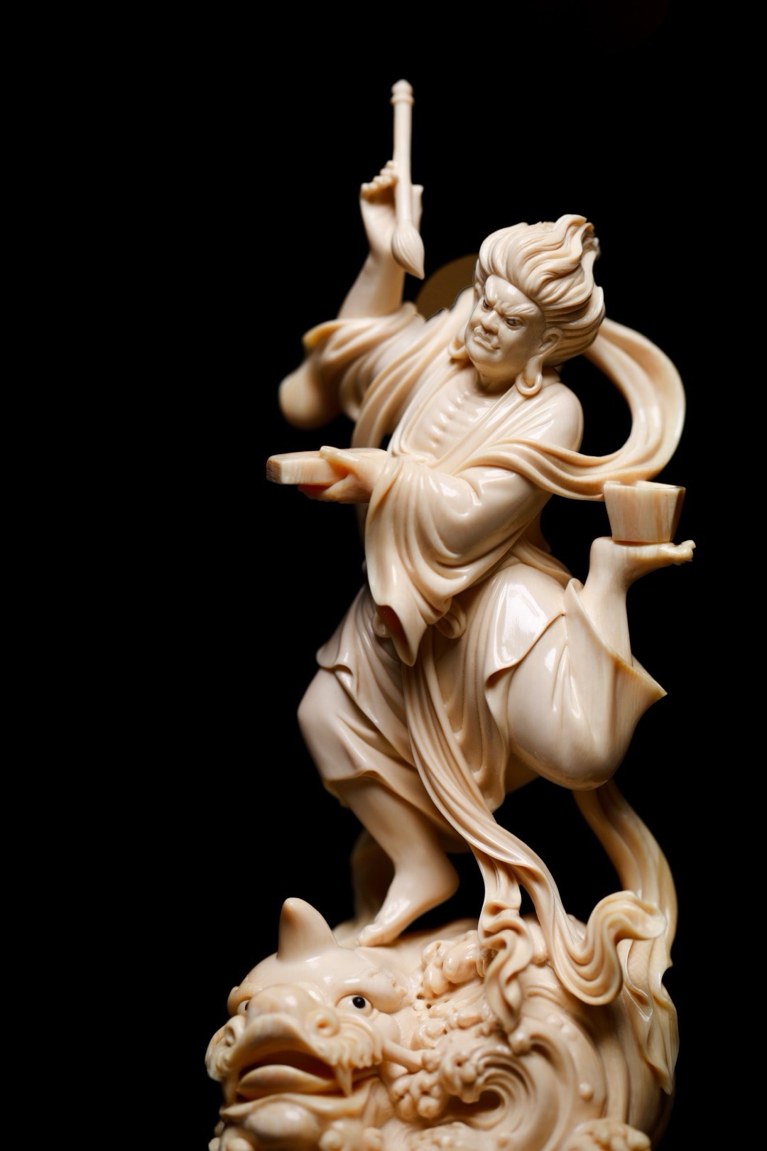 Kui Xing Dian Dou—5A Master Complete Product