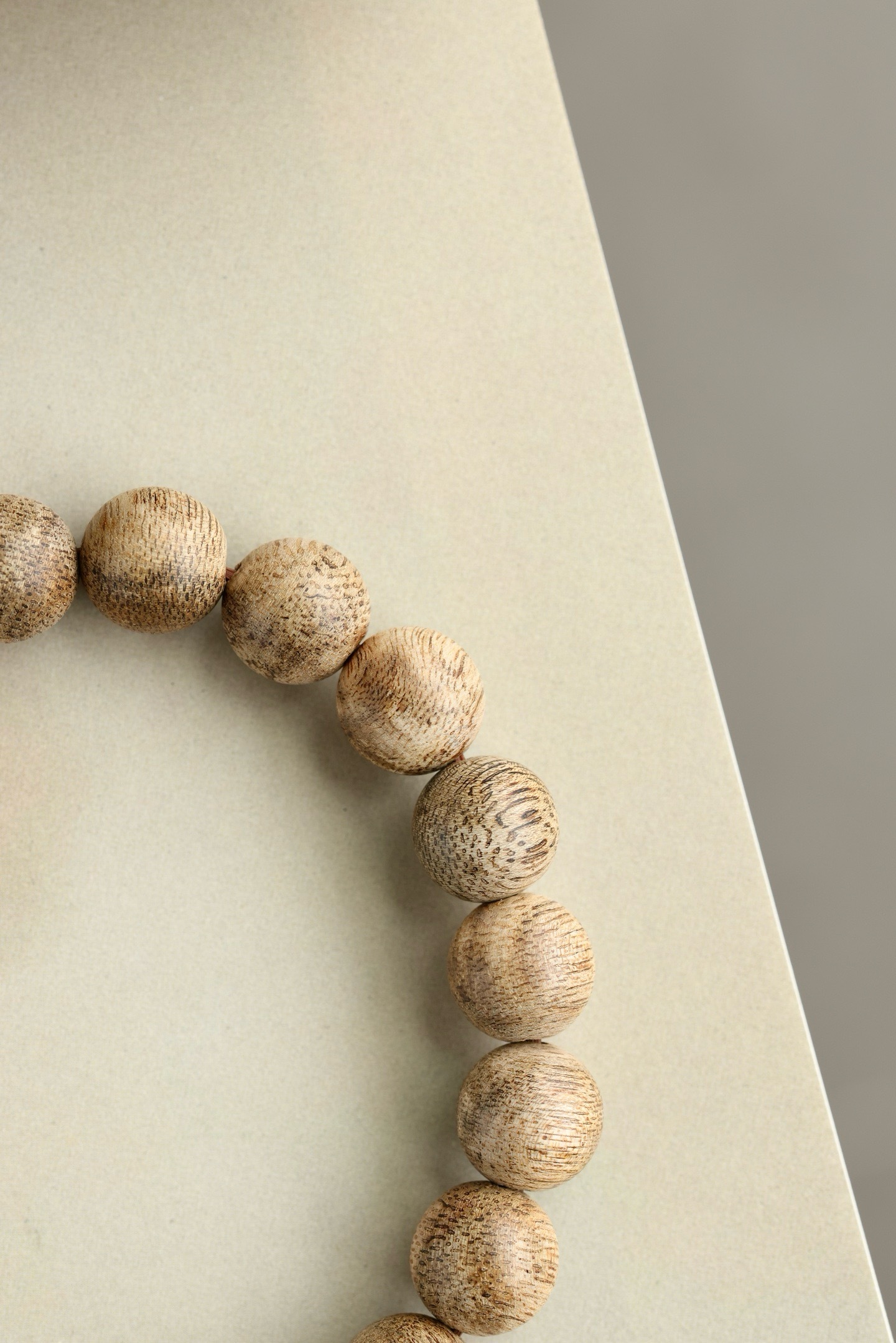 Kalimantan Agarwood "11mm Bracelet"