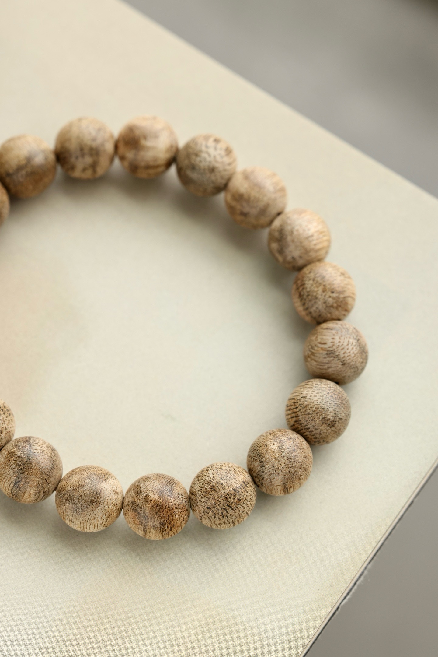 Kalimantan Agarwood "11mm Bracelet"