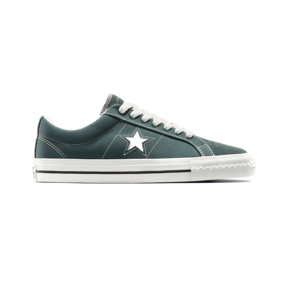 Converse x thisisneverthat One Star Pro 聯名款 健行綠 A12052C