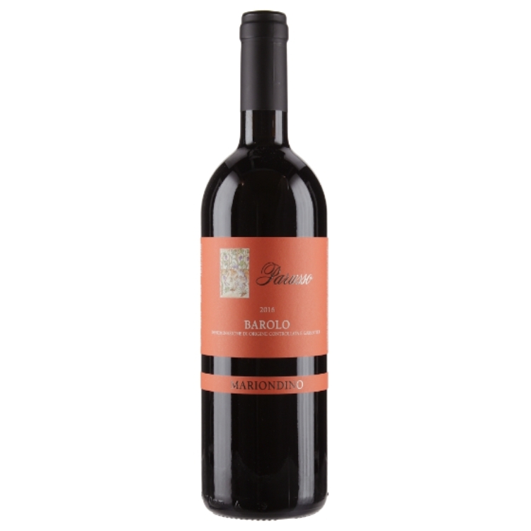 Armando Parusso Barolo Mariondino 2016