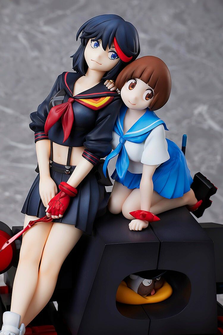 「ACG.GO」「預購」KILL la KILL 1/7比例模型.