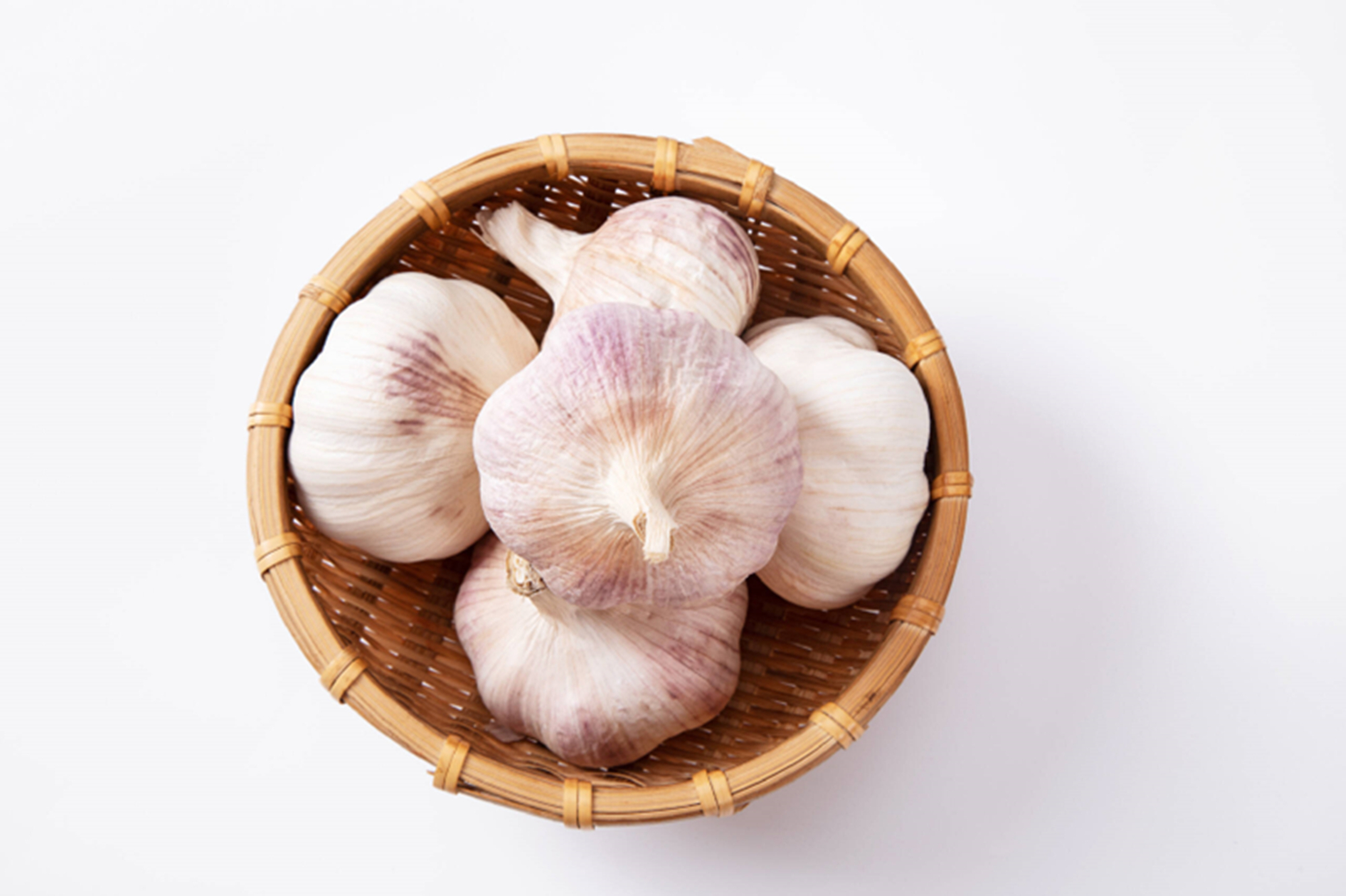 配料系列 - 中國有衣蒜頭 (3個/包)