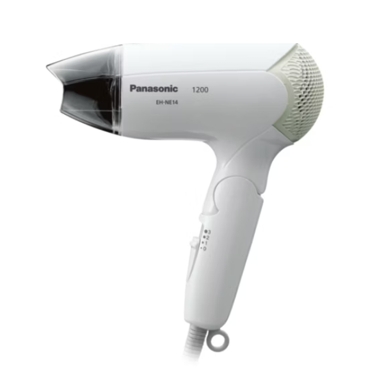 Panasonic 國際 負離子吹風機(EH-NE14)