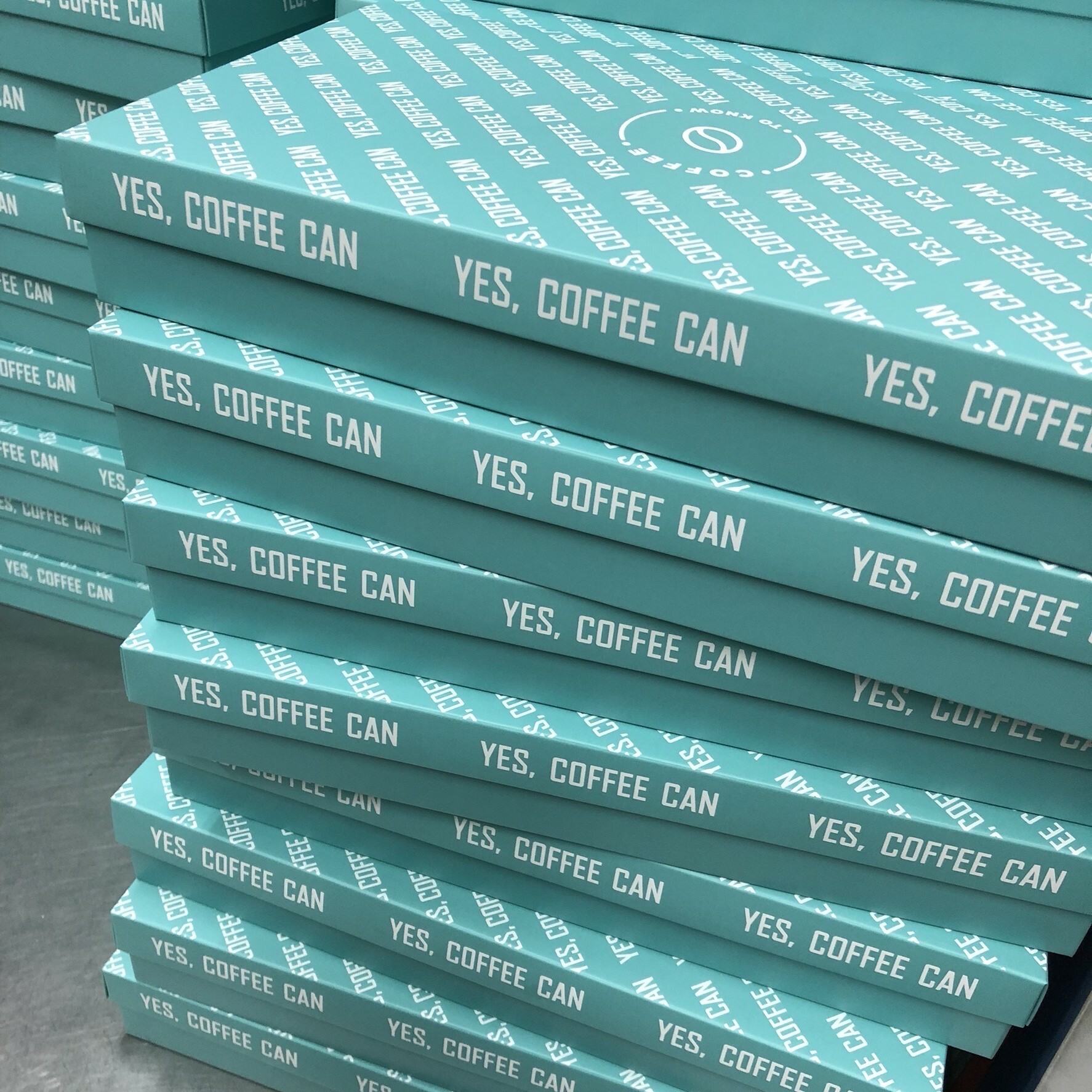 中淺單品-咖啡豆3入禮盒 A