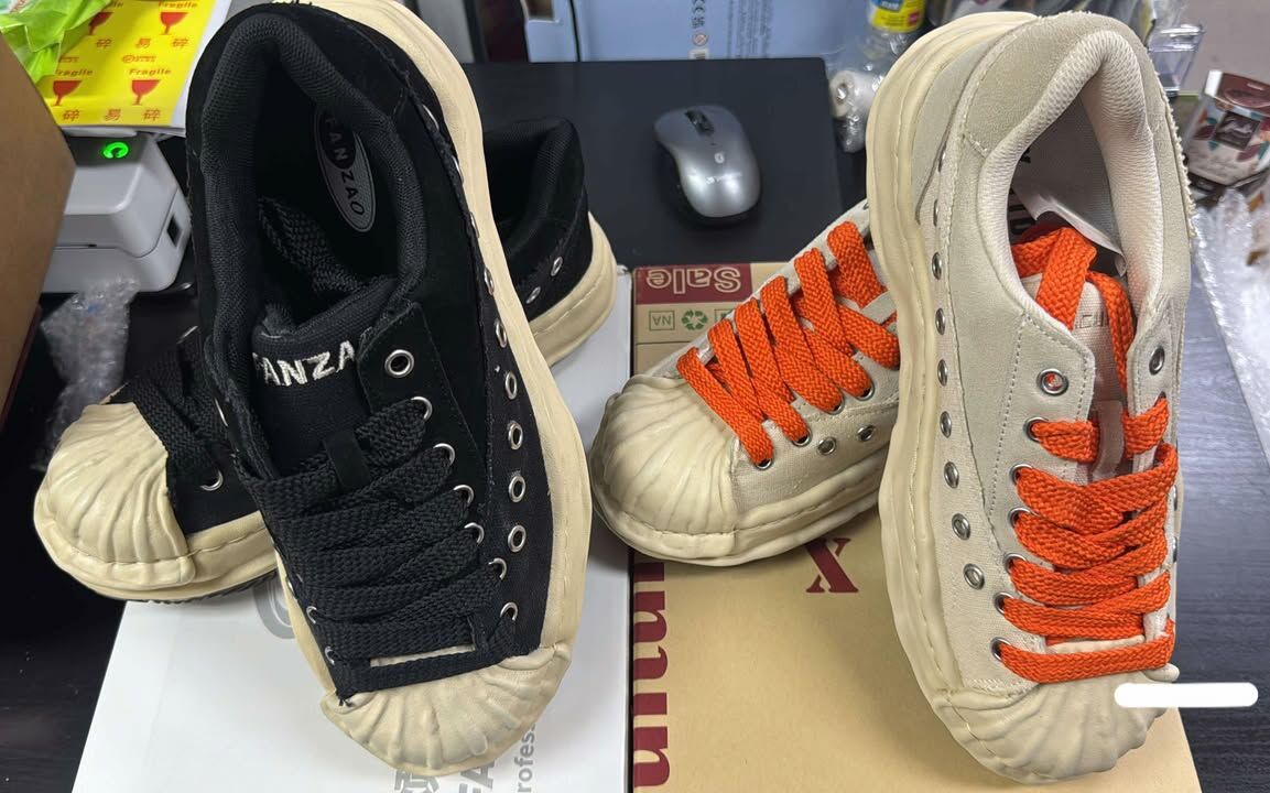 KR 韓國西瓜鞋 (K2 M339)