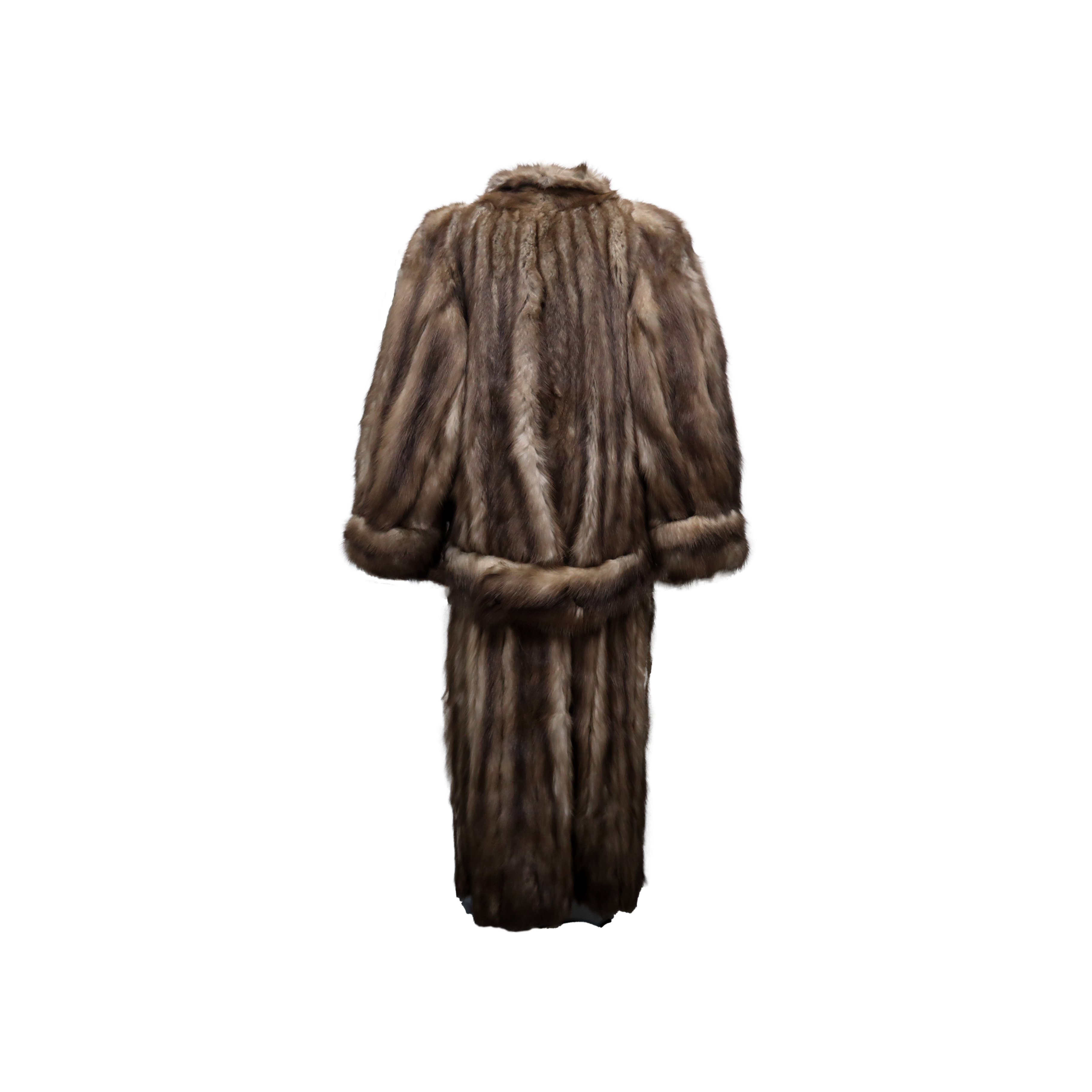 PHILIP HOCKLEY FURS LONDON