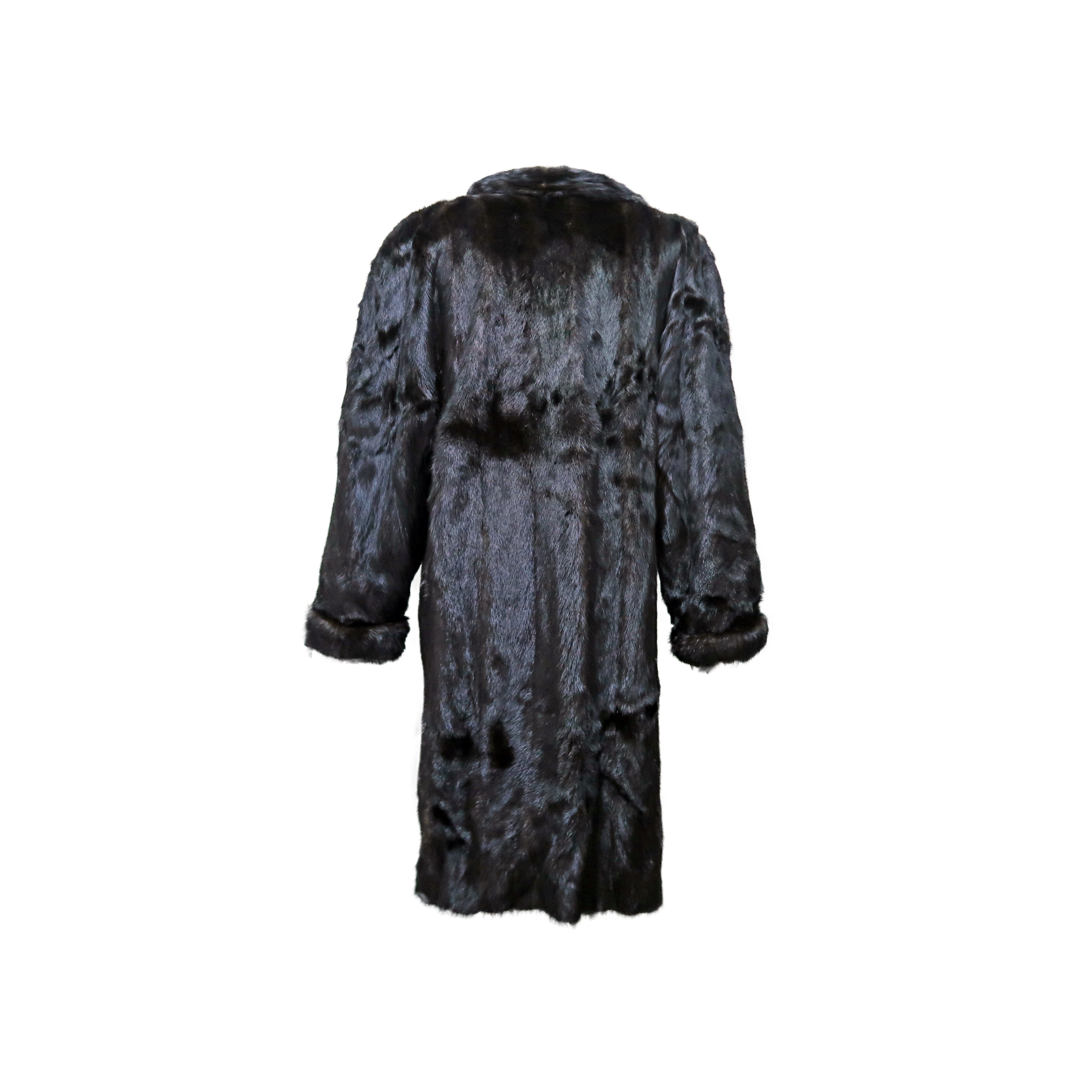 PHILIP HOCKLEY FURS LONDON