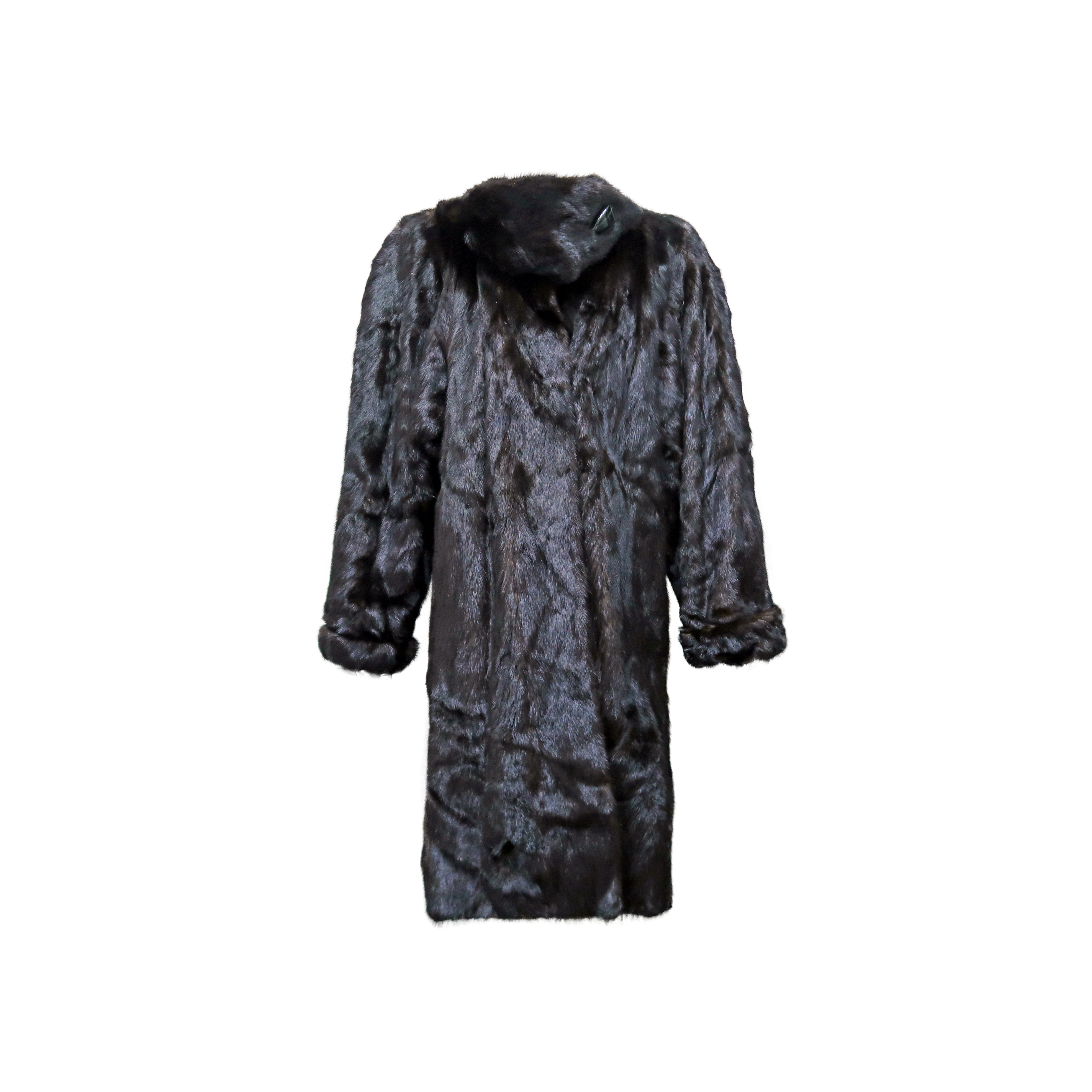 PHILIP HOCKLEY FURS LONDON