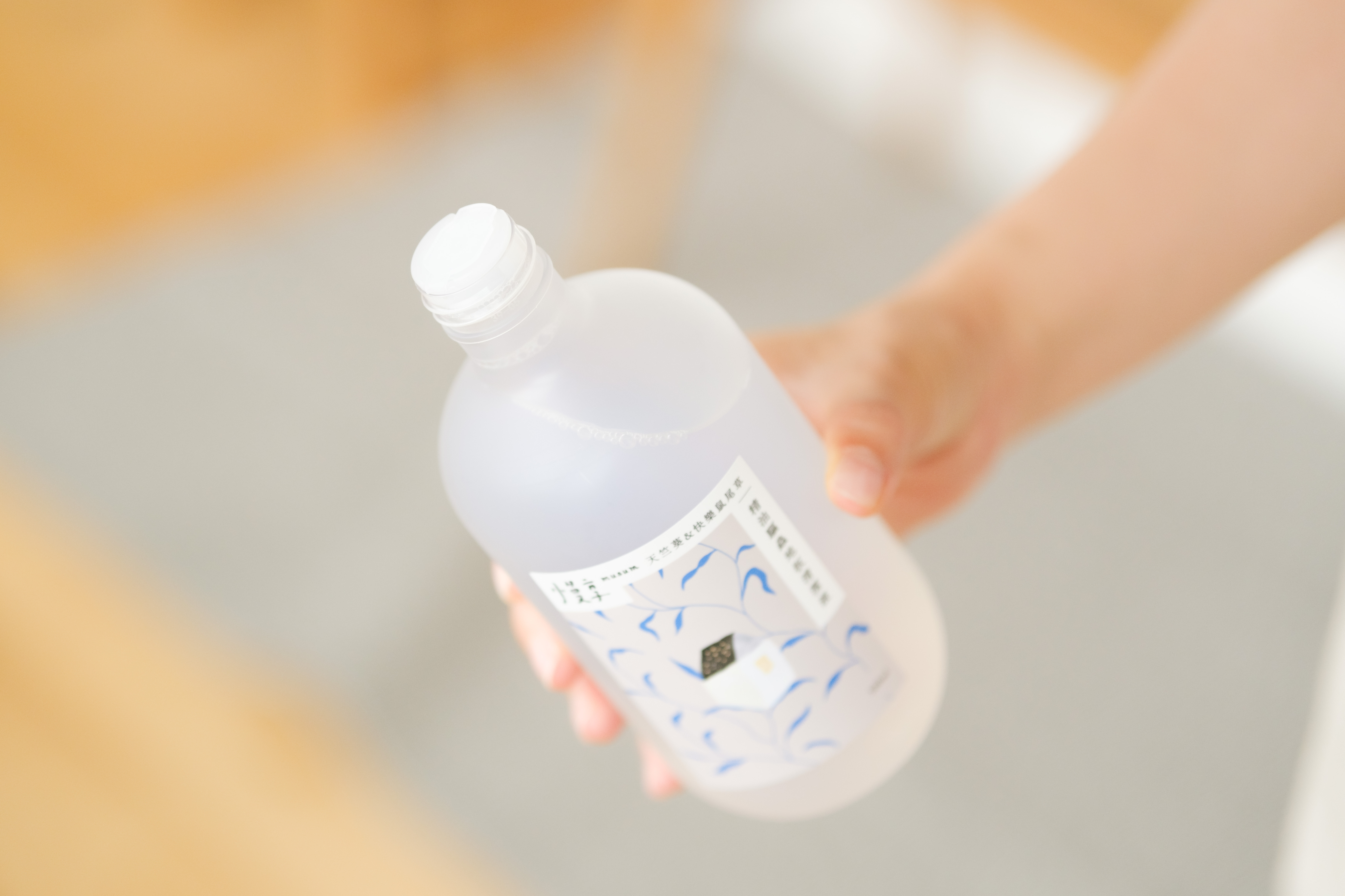 musum慢享地板清潔劑｜精油地板清潔液（寵物嬰孩友善）