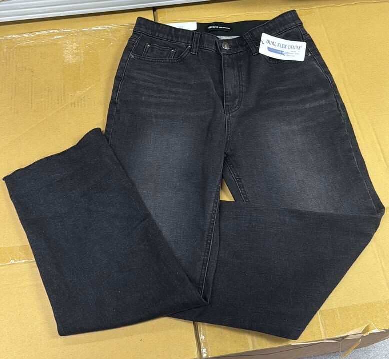 KR 韓國女裝牛仔褲(K2 F341)