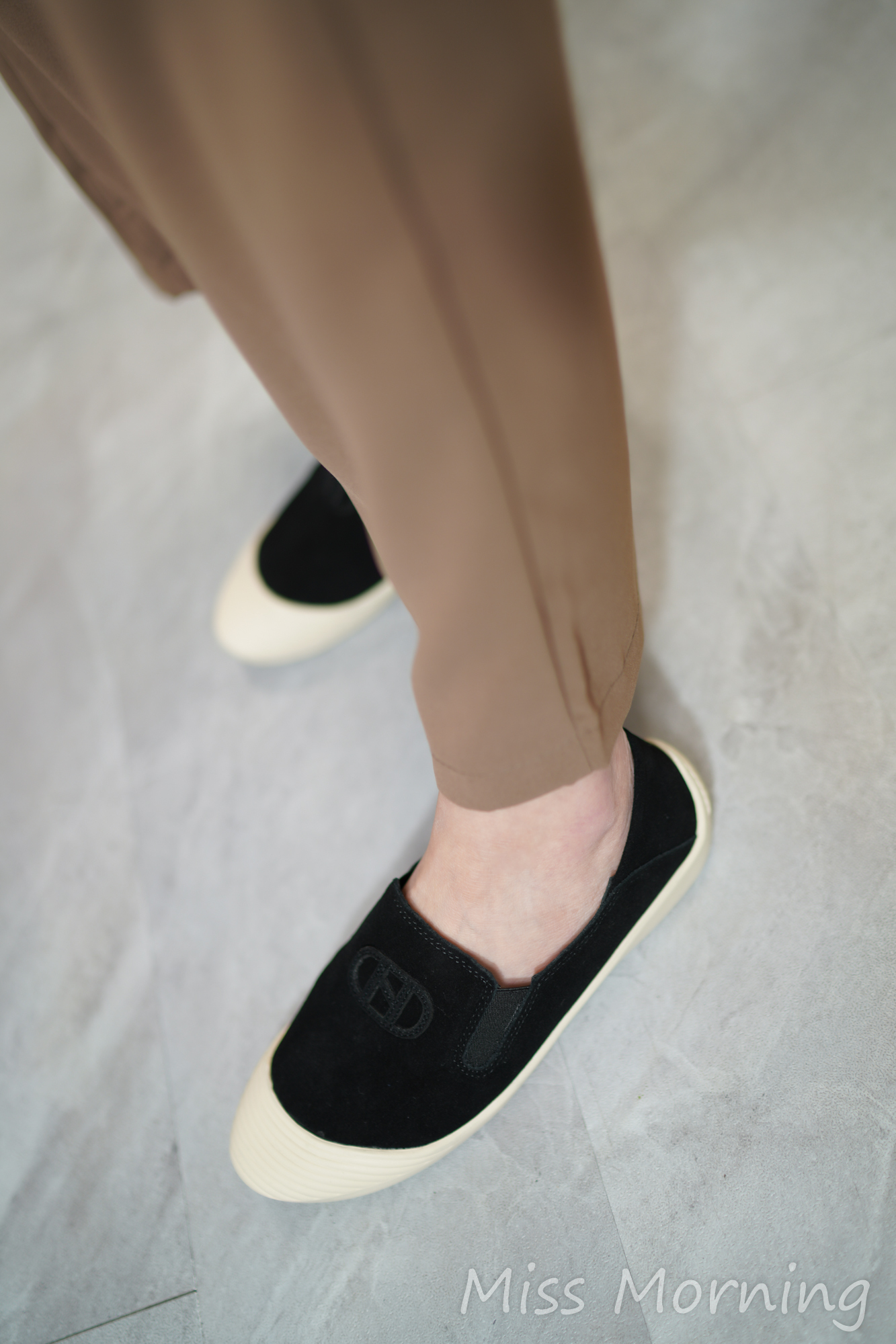 超舒服懶人拖鞋(88072)