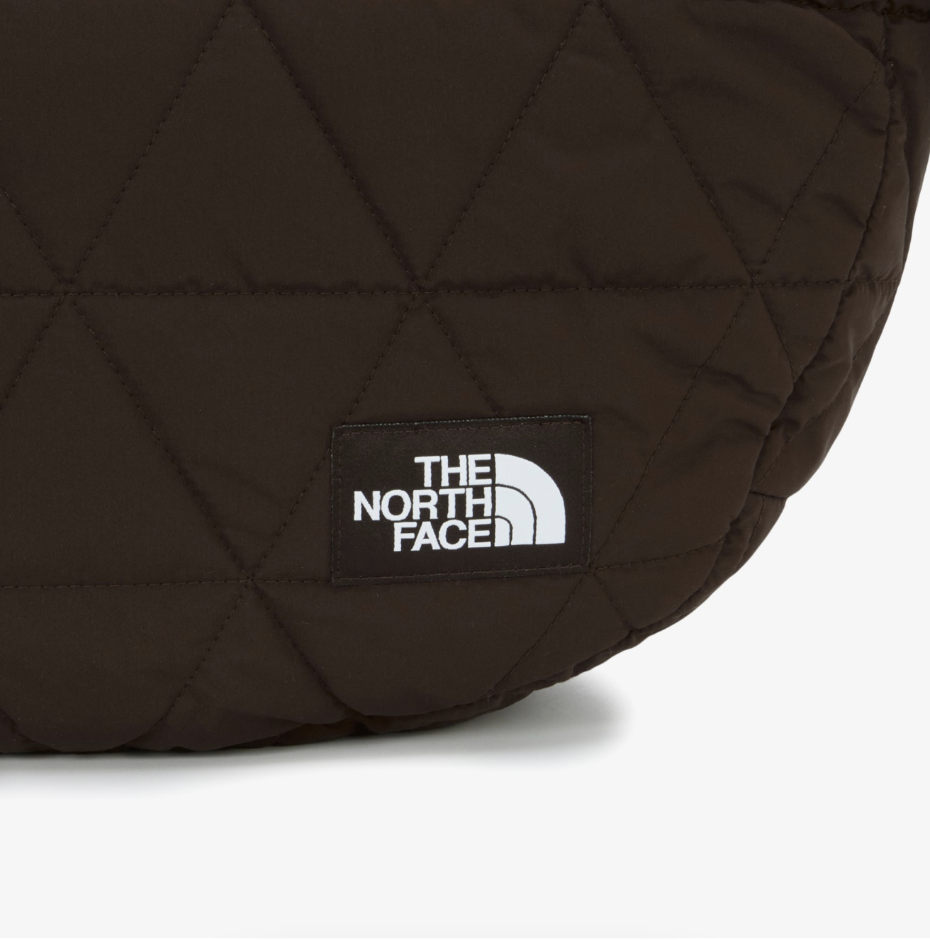 ショルダーバッグ THE NORTH FACE URBAN BIG SHOULDER BAG QT 4FT1579 韓國The North Face URBAN BIG SHOULDER BAG QT