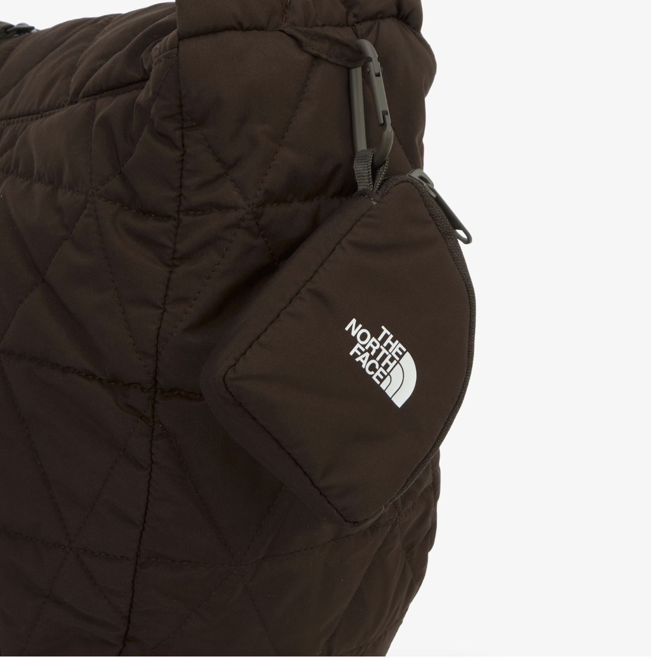 韓國The North Face URBAN BIG SHOULDER BAG QT
