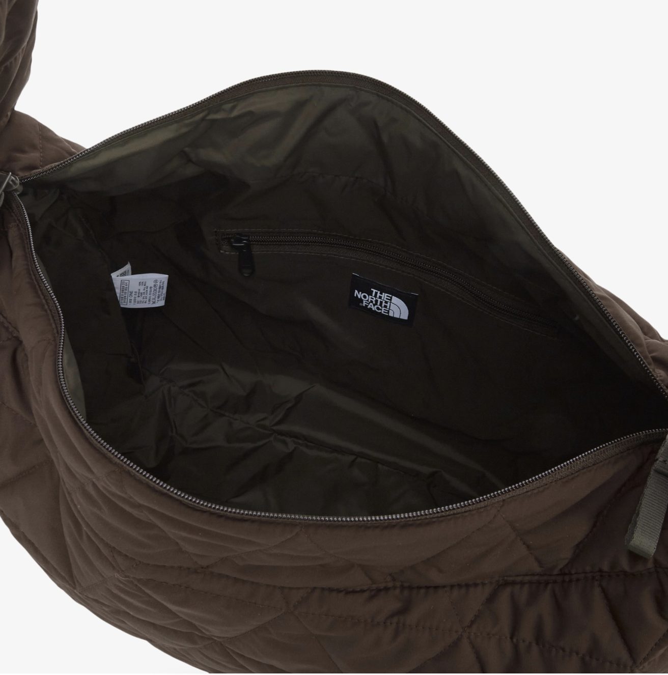 ショルダーバッグ THE NORTH FACE URBAN BIG SHOULDER BAG QT 4FT1579 韓國The North Face URBAN BIG SHOULDER BAG QT