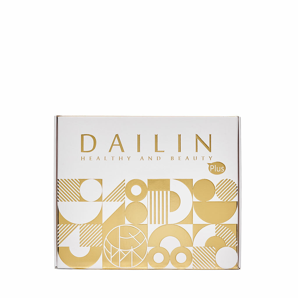 極亮美姬飲Plus 15包