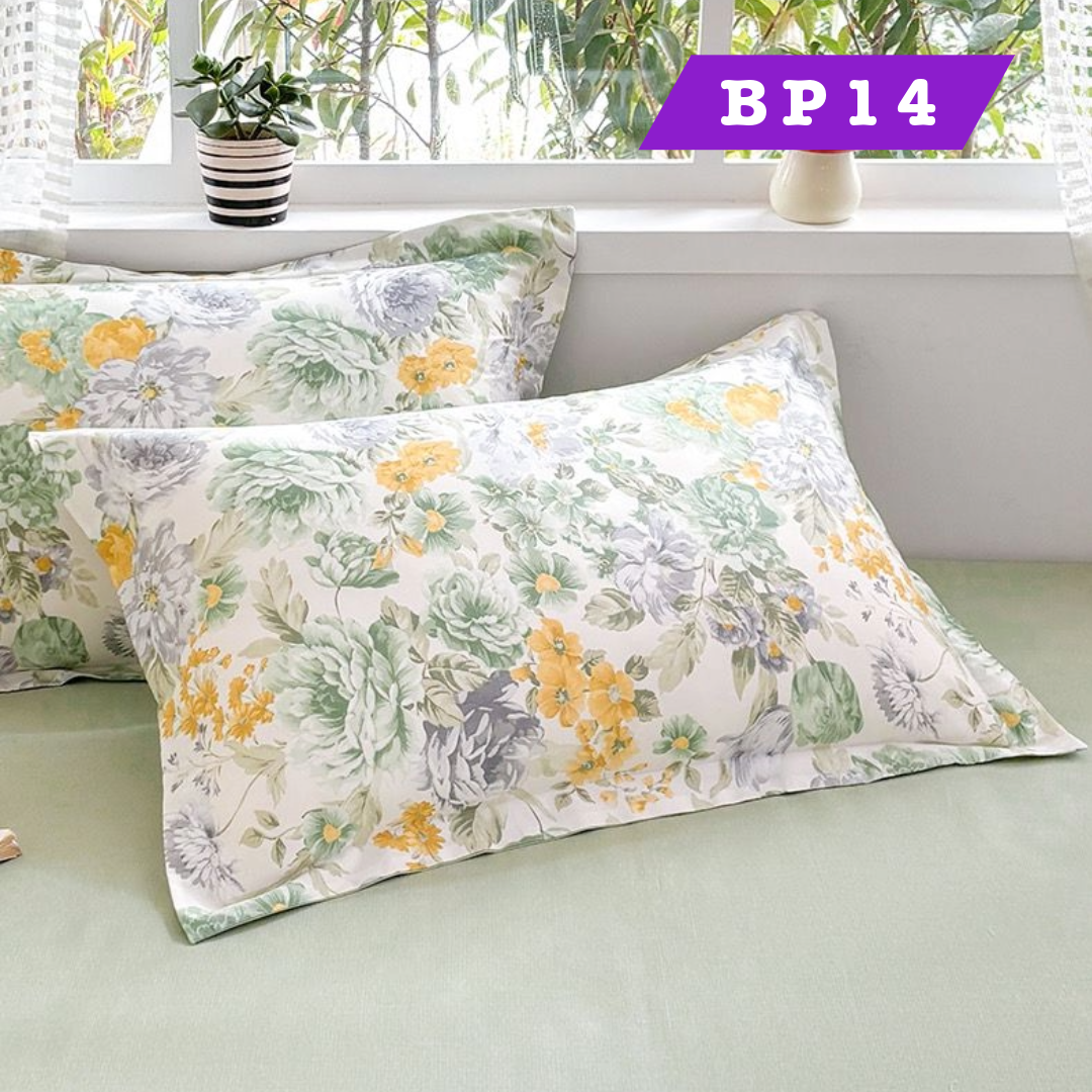 全棉枕套 BP14
