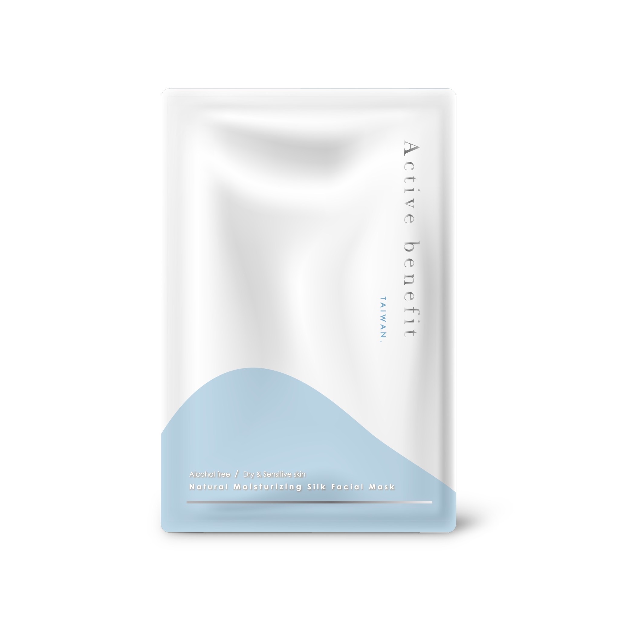 單片｜Ab面膜 植萃多酚極致保濕款