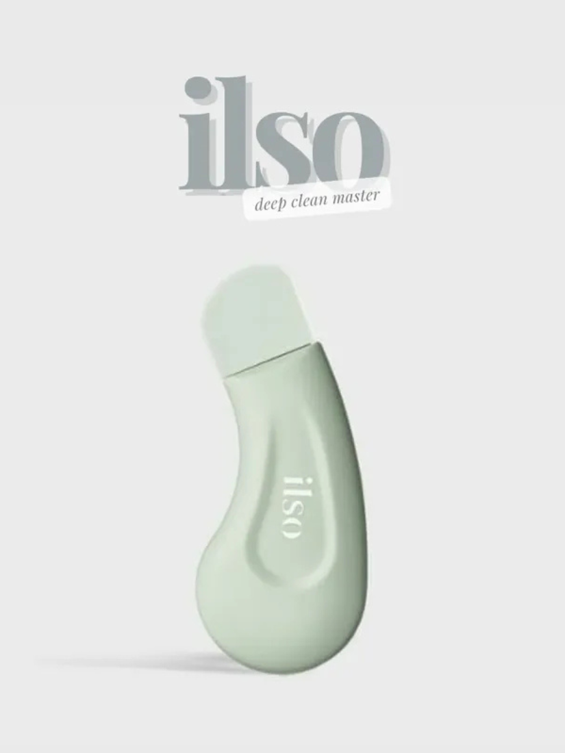 【 現貨 】ilso多功能粉刺清潔棒 韓國