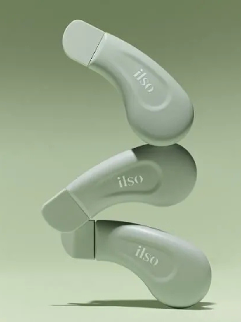 【 現貨 】ilso多功能粉刺清潔棒 韓國