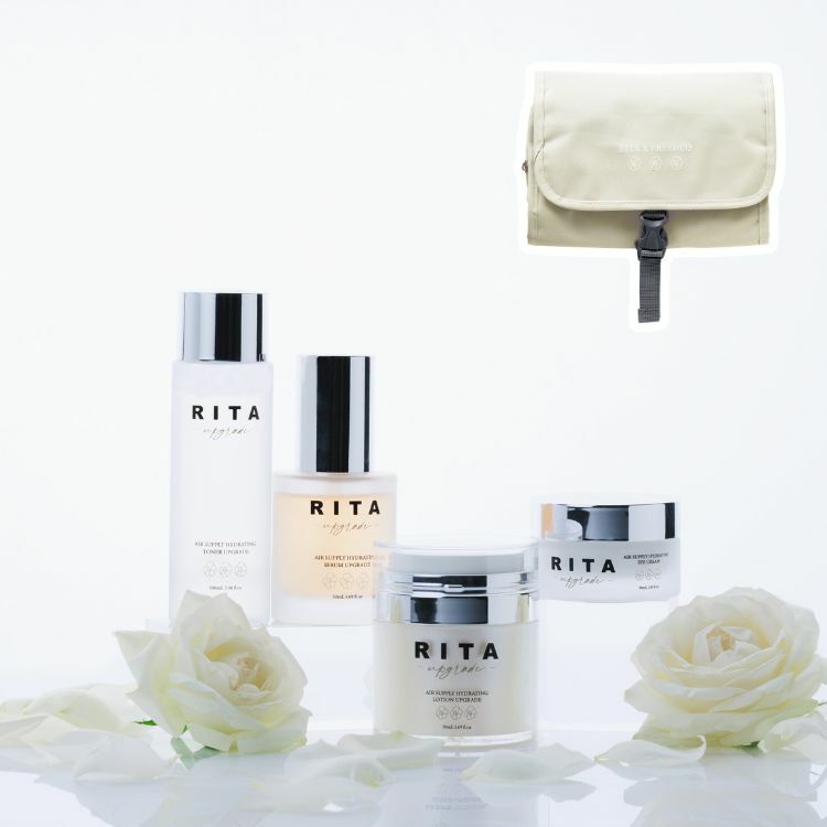 【限量】空中補給保養全包組