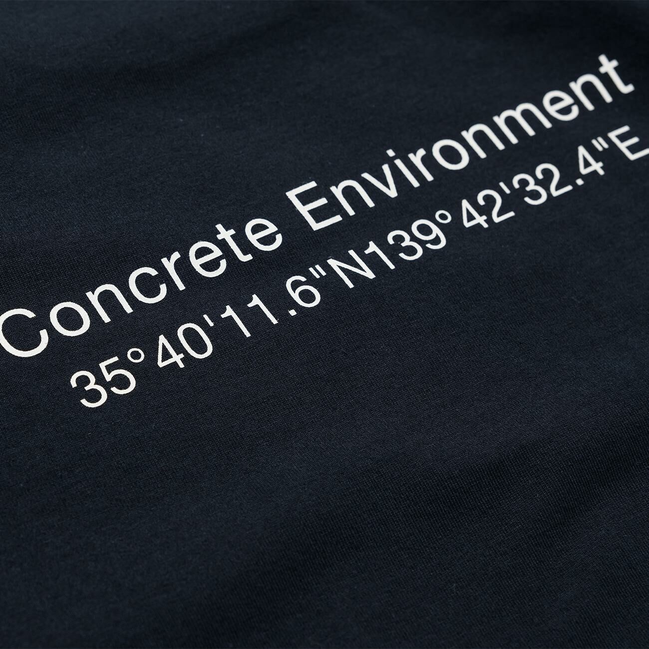 WTAPS 242ATDT-LTM03S 40PCT UPARMORED / LS / COTTON