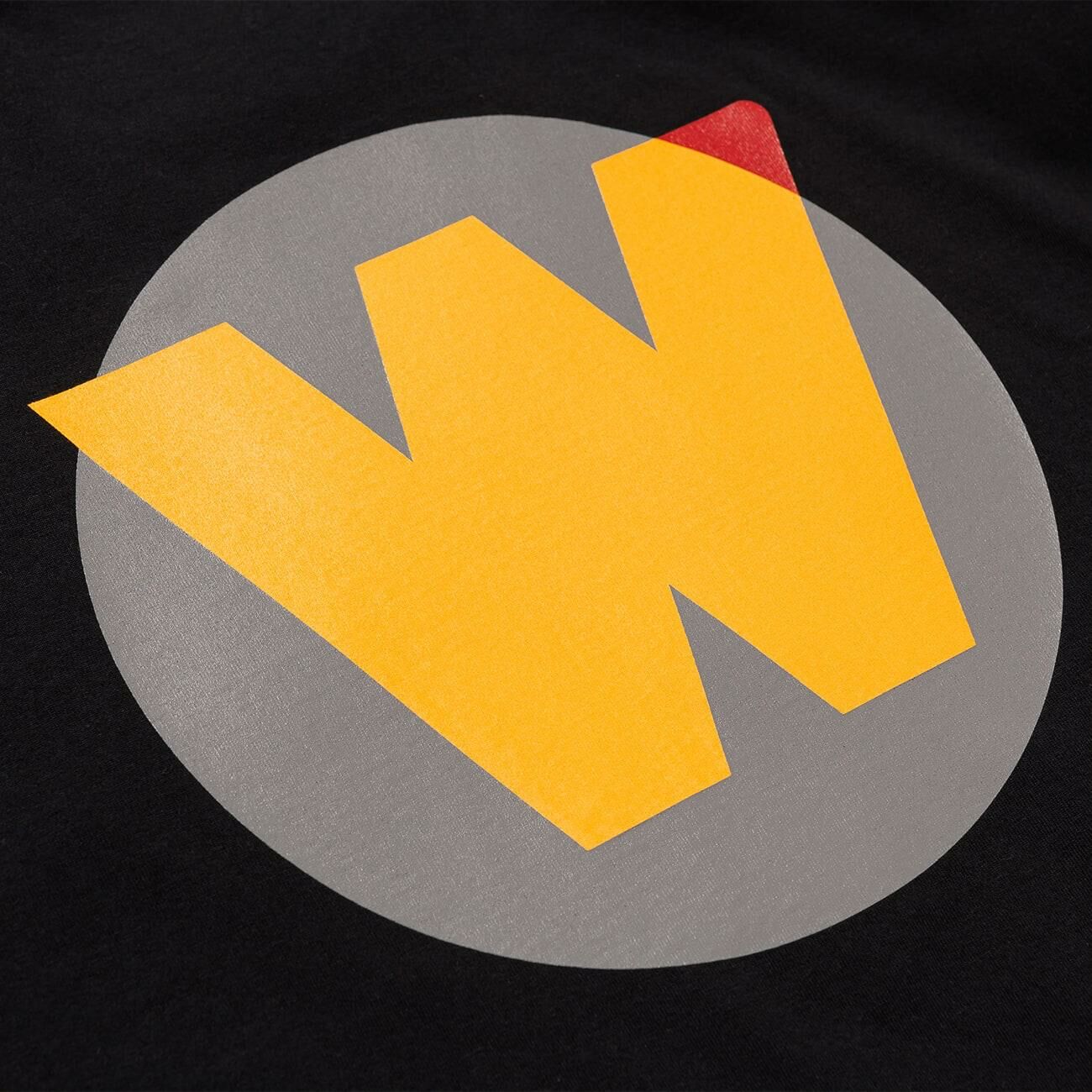 WTAPS 242ATDT-LTM04S TNNL / LS / COTTON