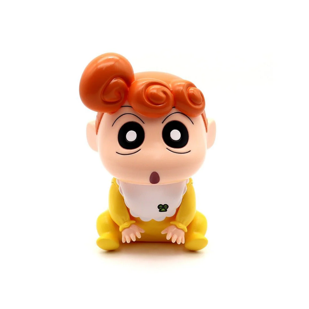 SOFVIPS 蠟筆小新 小葵 野原ひまわり「クレヨンしんちゃん」