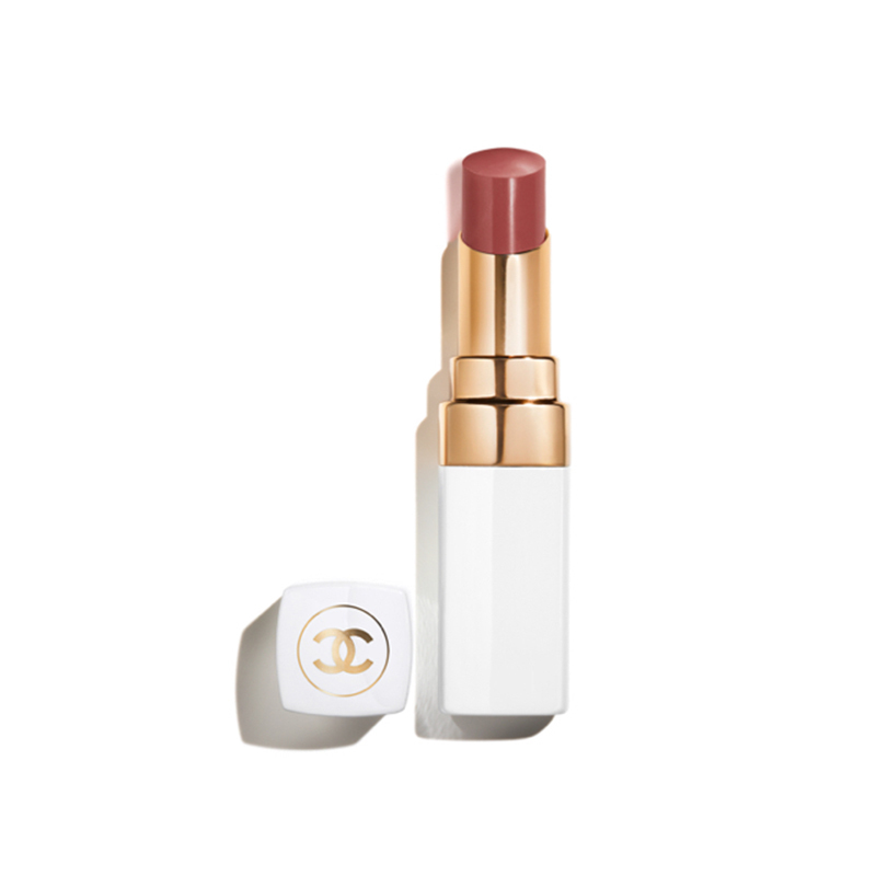 Chanel Rouge Coco Baume Hydrating Beautifying Tinted Lip Balm