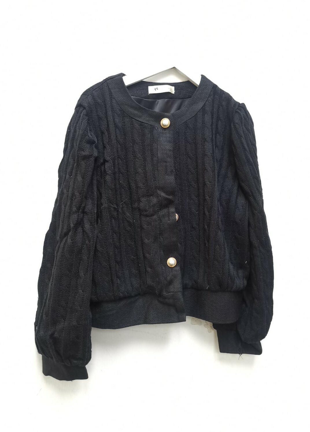 (現貨) Y01 胸42 長20 $429