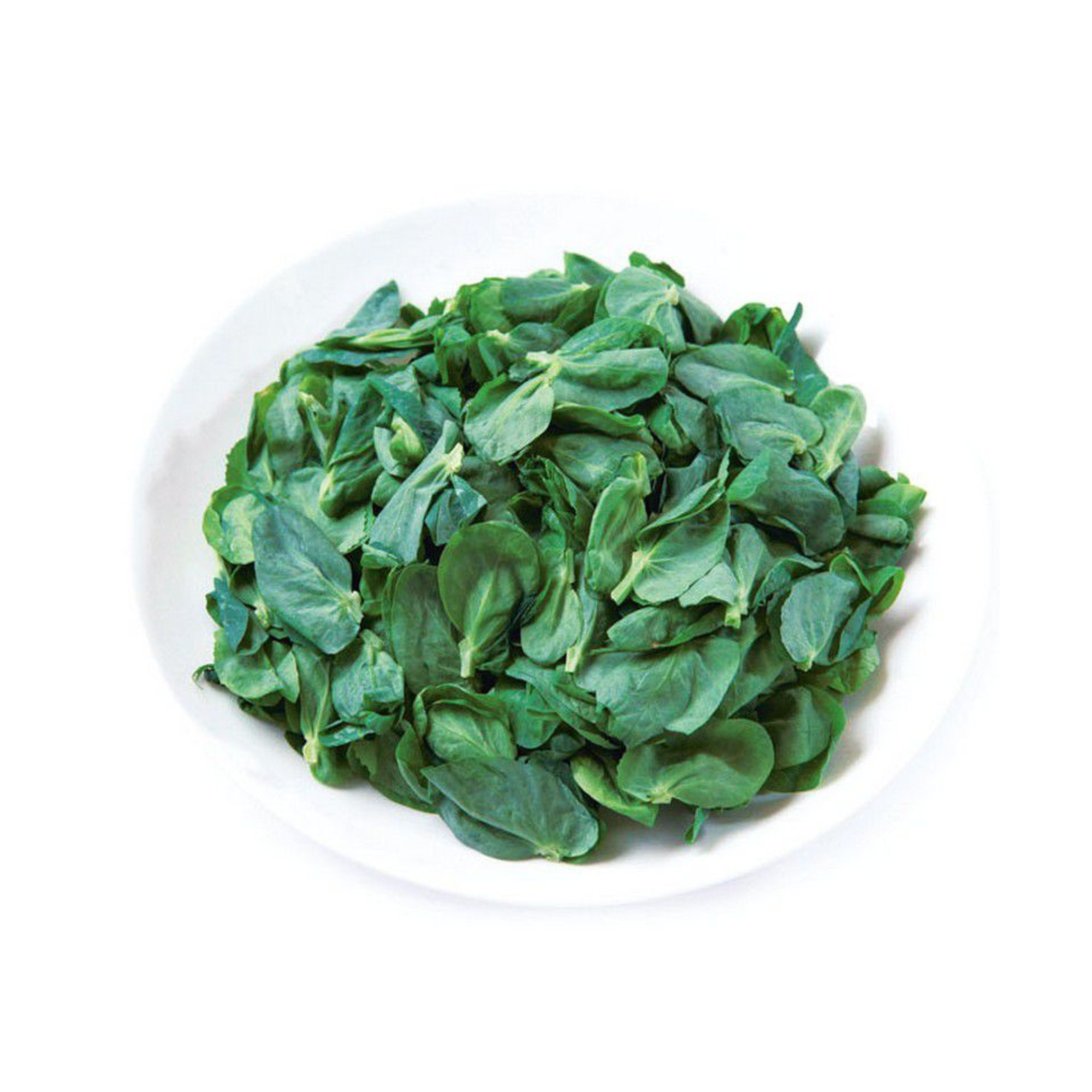 Local Organic Pea Shoots (300g/BAG)