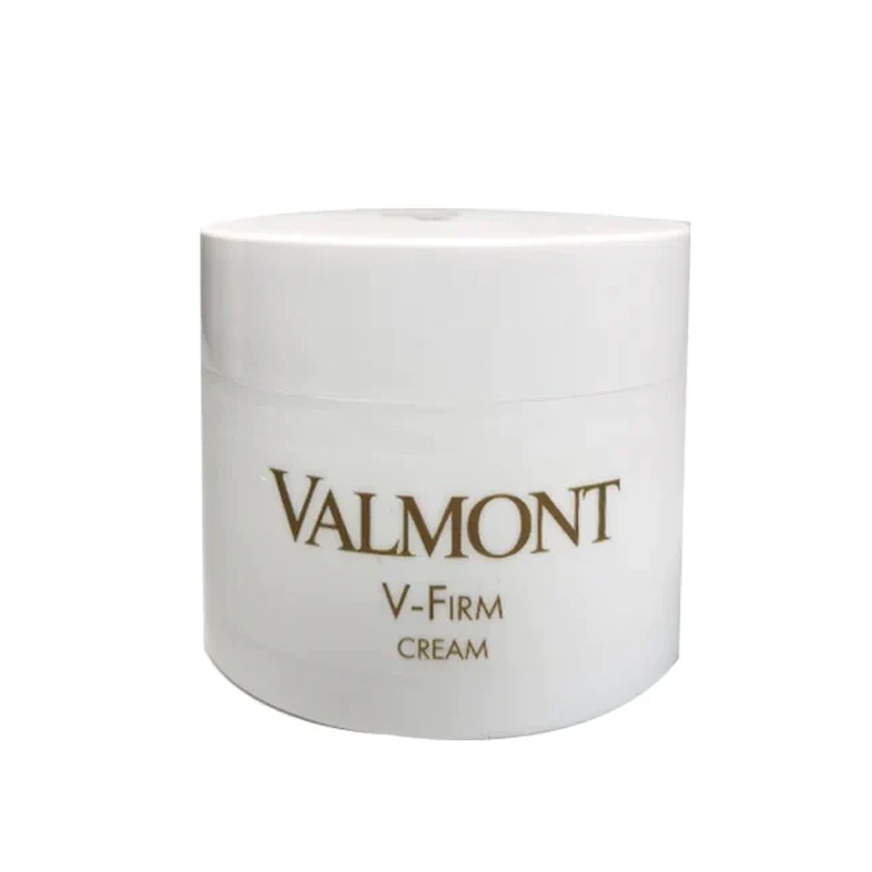 (院裝)VALMONT -  V-FIRM塑顏緊密提拉面霜 100ml