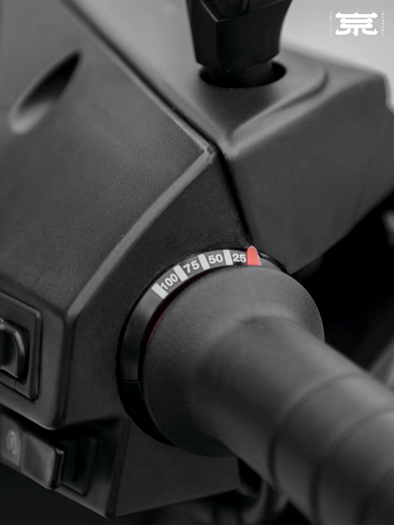 【KOSO快速油門座】JETS/SR/SL/勁戰四代/五代/六代