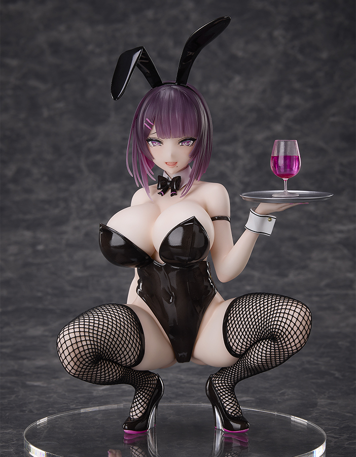 Sep  native BINDing Creators Opinion Yuuki Terumi  1/6 Complete Figure Pre-order