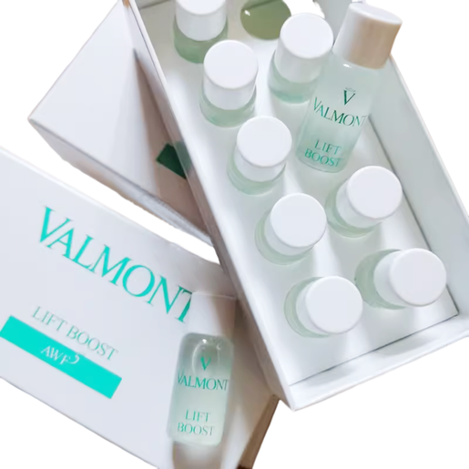 VALMONT  - 提拉緊致玻尿酸精華肌底液 5ml x10支