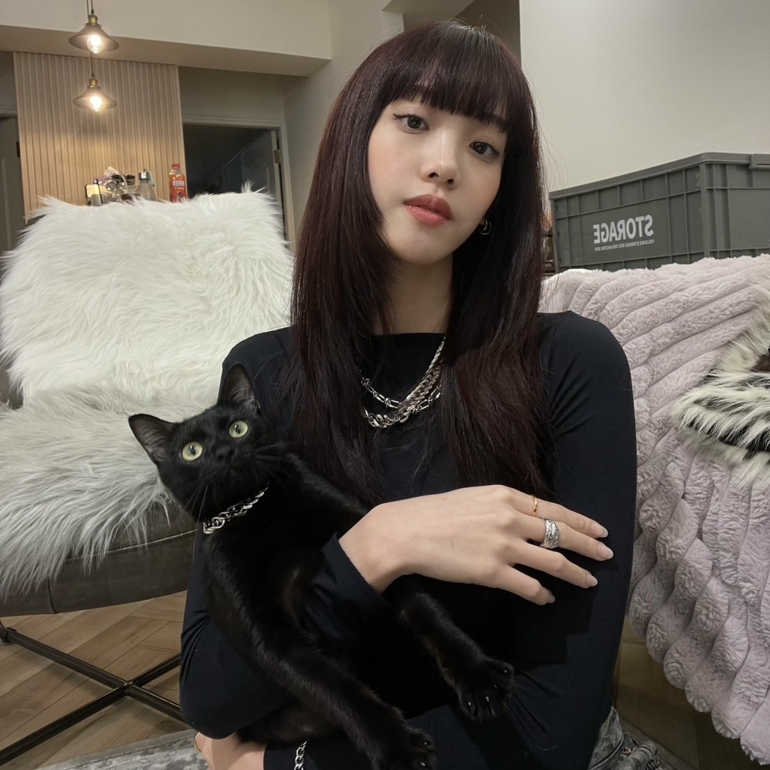 MAARI STUDIOS -Mila 項鍊